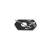 SHIBUYA Ultima Rest Magnetic - Arrow Rest - Black