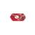 SHIBUYA Ultima Rest Magnetic - Arrow Rest - Red