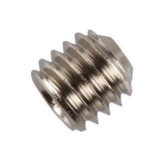 SHIBUYA PB-6 - Replacement Screw for Button