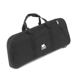 elTORO Recurve bow bag Pro Gold