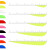 AAE ELITE P-Fletch - Vane | Yellow | 1,6 inch