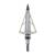 NAP Thunderhead Broadheads - 5 Pieces - 125gr