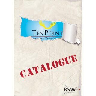 TENPOINT Catalog