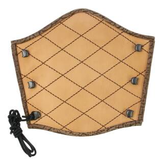 BEIER Armschutz Deluxe - Größe: XS-S