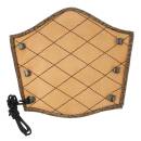 BEIER Armschutz Deluxe - Gr&ouml;&szlig;e: XS-S