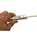 BEIER German Taper Tool - 23/64 inches