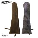 BEIER Larp Back Quiver - Battle - Brown