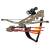 SET EK ARCHERY Jag-One - 175 lbs - Shaft: Plastic - Color: Camo