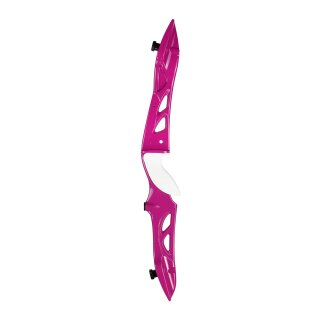 Riser | CORE Jet-Metal - Right Hand - Colour: Pink