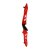 Riser | CORE Jet-Metal - Right Hand - Colour: Red