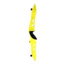 Riser | CORE Jet-Metal - Right Hand - Colour: Yellow
