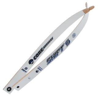 Wurfarme | CORE Shift - 62 Zoll | 28 lbs