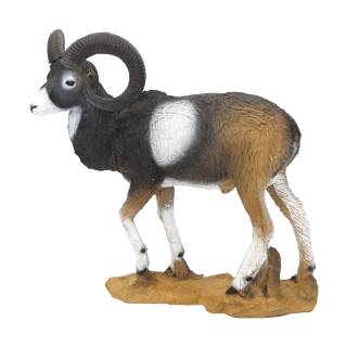 SRT Mouflon [***]