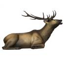 SRT Sitting Elk [Forwarding Agent]