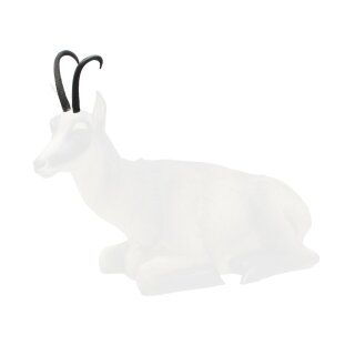 SRT Accessories - Antlers Chamois