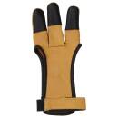 BEARPAW Shooting Glove Top Glove - Kangaroo Leather