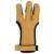 BEARPAW Shooting Glove Top Glove - Kangaroo Leather