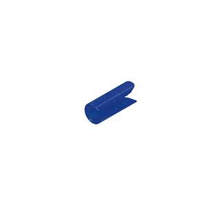 Zubehör | GOLD TIP - Pin HD - Nocke - Farbe: Blau