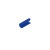 Zubehör | GOLD TIP - Pin HD - Nocke - Farbe: Blau
