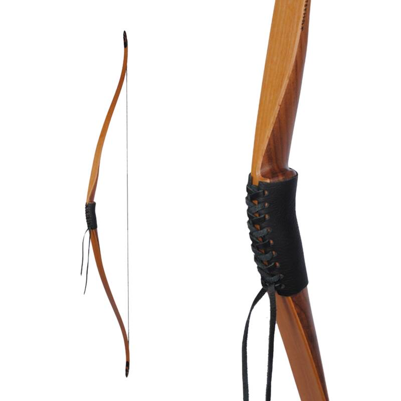 BODNIK BOWS Tombow - 10-30 lbs - Recurve Bow - by Bearpaw