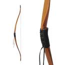 BODNIK BOWS Tombow - 10-30 lbs - Recurve Bow - by Bearpaw