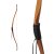 BODNIK BOWS Tombow - 10-30 lbs - Recurve Bow - by Bearpaw