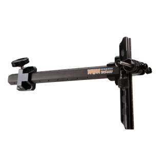 WIAWIS WS600 Carbon - Sight | Right Hand / Blue