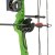 DRAKE Gecko RTS - 30-55 lbs - Compound Bow - Color: Green