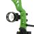 DRAKE Gecko RTS - 30-55 lbs - Compoundbogen - Farbe: Grün