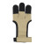 elTORO Top Glove - Größe: XXL