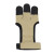 elTORO Top Glove - Größe: XXL