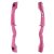 Riser | ROLAN Club - 25 inches - Right Hand | Colour: Pink