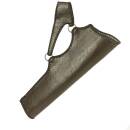elToro PRIME Side Quiver FESTON II - Brown - Flat