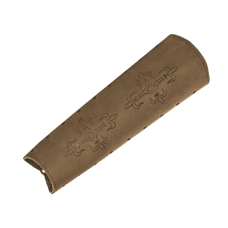 elToro PRIME Armschutz FLEUR DE LYS - mit Schnrung