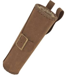 elToro PRIME Side Quiver BALLISTER for Crossbow Bolts