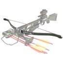 Ersatzwurfarme f&uuml;r Armbrust - EK ARCHERY JAG-One