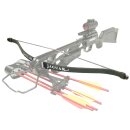 Replacement Limbs for Crossbow - EK ARCHERY JAG-One