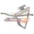 Replacement Limbs for Crossbow - X-Bow JAGUAR | 150 lbs | Autumn Camo