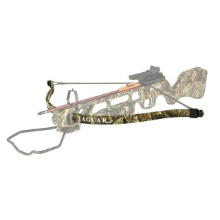 Replacement Limbs for Crossbow - X-Bow JAGUAR | 175 lbs | G1 Camo