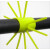 BEITER Clearance Star Ø 5,4mm / Farbe: dunkelblau