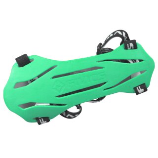 FIVICS Harness Jell - Armschutz | Farbe: grün