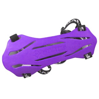 FIVICS Harness Jell - Armschutz | Farbe: violett (dunkel)