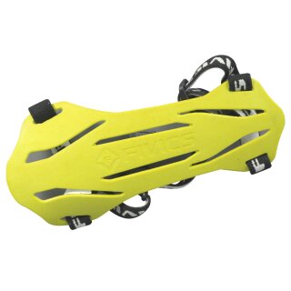 FIVICS Harness Jell - Armschutz | Farbe: gelb