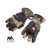 BSW Fleece Handschuh - Camo | Größe M