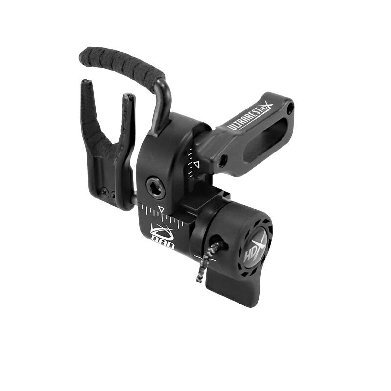 QAD Ultra Rest HDX - Arrow Rest