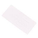 SPIN-WING Adhesive Tape - Length: long (143mm) - 10 Pieces (10 x 12 Strips)