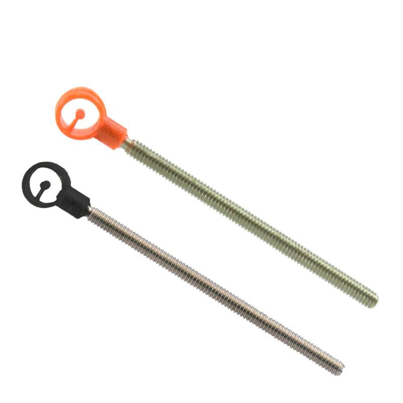 CARTEL CR302 Ring Pin - 8/32 Zoll - Visiertunnel