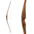 BODNIK BOWS Slick Stick - 58 inches - 15-55 lbs - Longbow - by Bearpaw