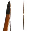 BODNIK BOWS Slick Stick - 58 inches - 15-55 lbs - Longbow - by Bearpaw