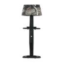 EXCALIBUR Bow-Mounted Quiver for Crossbow | Realtree Hardwoods HD | Excalibur Quiver Bracket - Standard